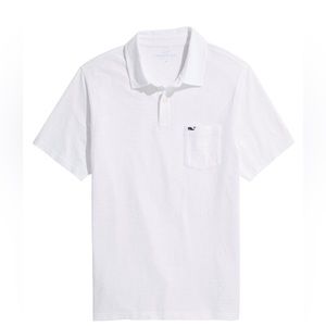 NWT Vineyard Vines Jersey Polo